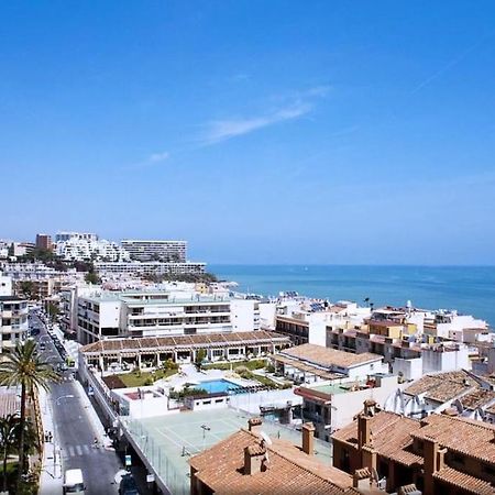 Apartamento En La Carihuela Torremolinos Extérieur photo