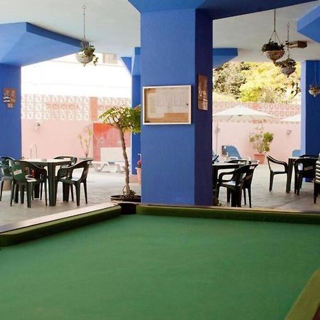 Apartamento En La Carihuela Torremolinos Extérieur photo