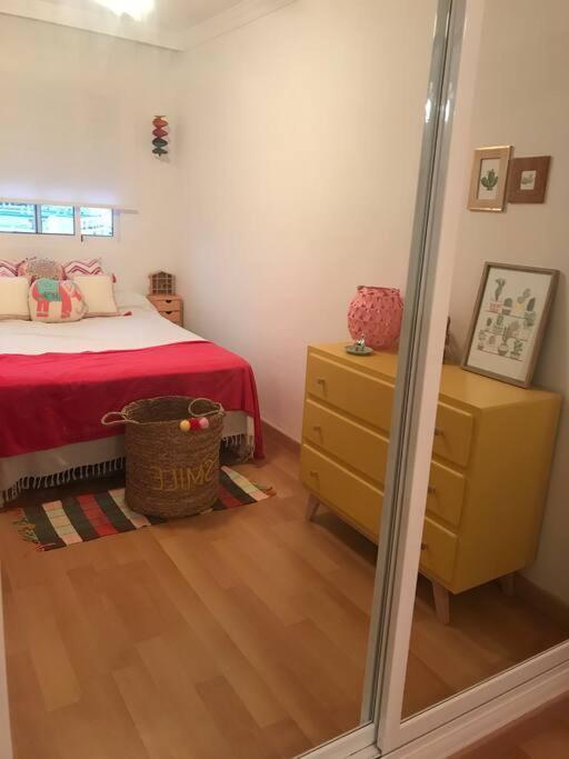 Apartamento En La Carihuela Torremolinos Extérieur photo
