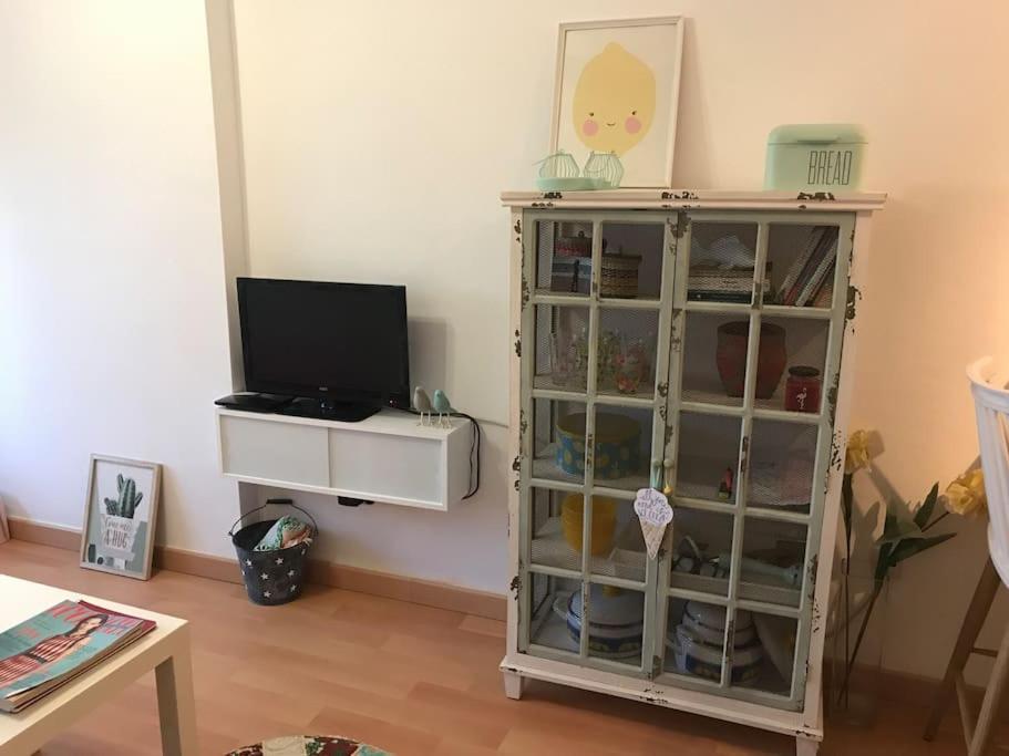 Apartamento En La Carihuela Torremolinos Extérieur photo
