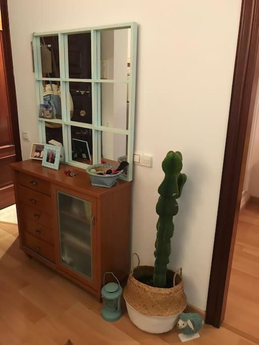 Apartamento En La Carihuela Torremolinos Extérieur photo