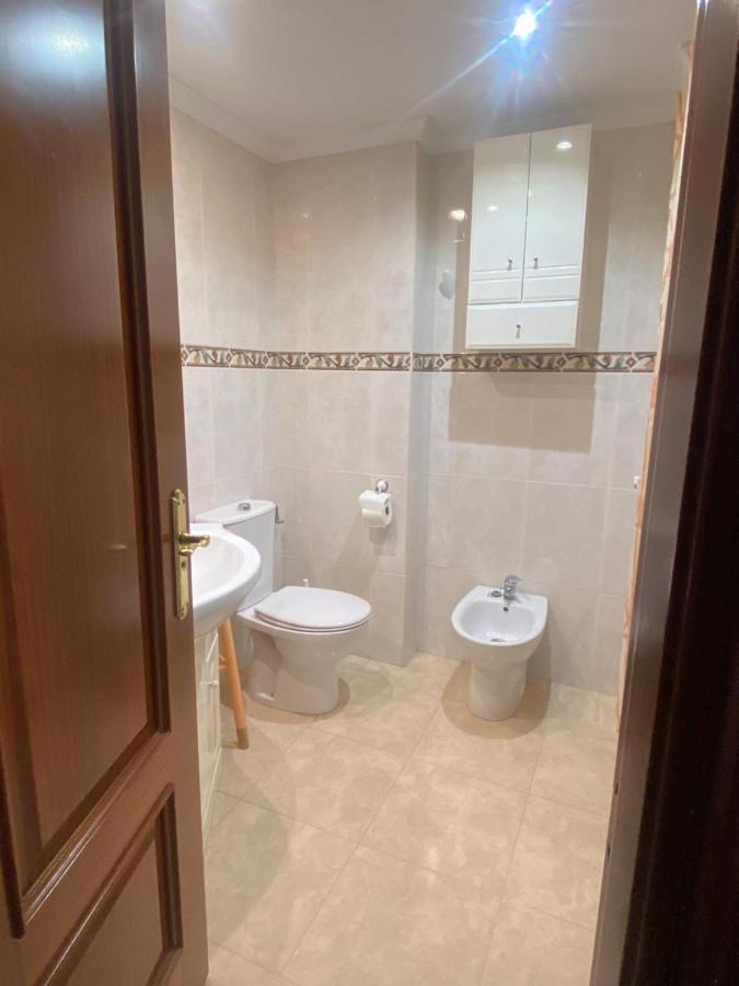 Apartamento En La Carihuela Torremolinos Extérieur photo