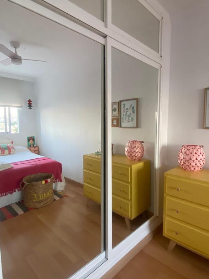 Apartamento En La Carihuela Torremolinos Extérieur photo