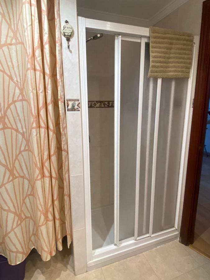 Apartamento En La Carihuela Torremolinos Extérieur photo