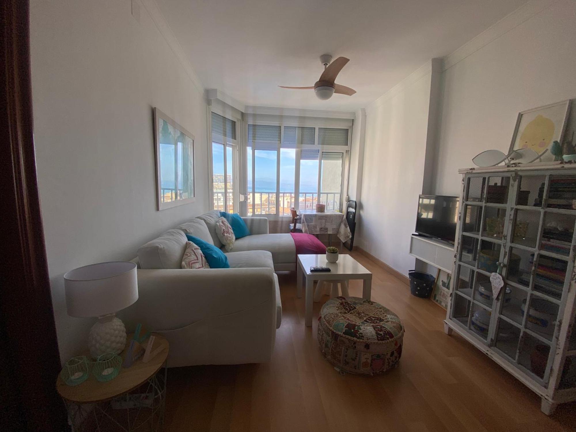 Apartamento En La Carihuela Torremolinos Extérieur photo